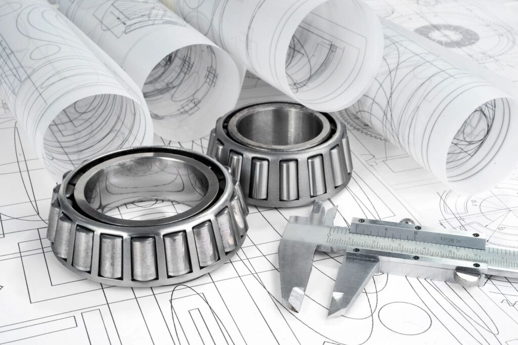 Control Handling Engineering Mining & Minerals Engineering - ReverseAxis